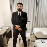 Aadesh Dubbawar