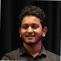 Rohith J
