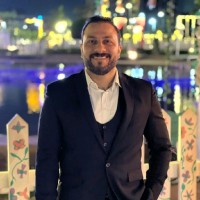 Hossam Elkot
