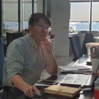 Mushan Huang