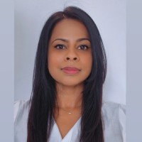 Catherin Coutinho