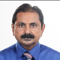 Arindam Sinha