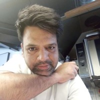Surender Kumar