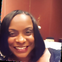 Corlis Luckett- Curry, Ed.D.