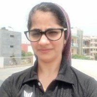 Ruchi Tyagi