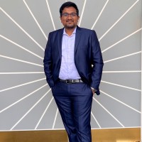 Manoj Kumar Vivekanand