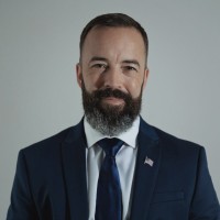 Matthew Mitchell, Cem