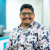 Dharmaraj Senthilnathan