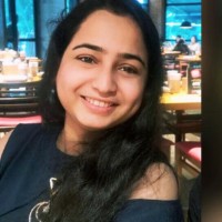 Komal Ghavare