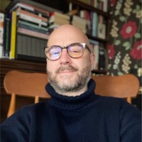 Jean-François (J.F.) Jacques PhD