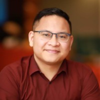 Mark Fernando