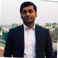 Vivek Ranjan