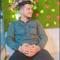 Mahim Shaikh