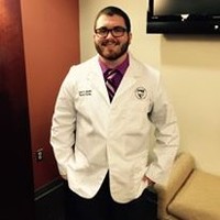 David Pomaville, Pt, Dpt