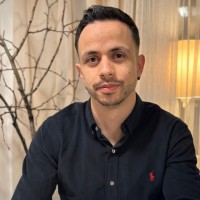 Mahan Ghasemi