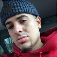 Gilyorell Velazquez-Arce