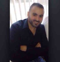 Mohamed Aznadi