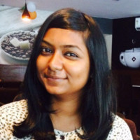 Nalini Kushwaha
