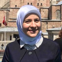 Wafa Dwedari