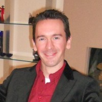 Sander Van Wijk