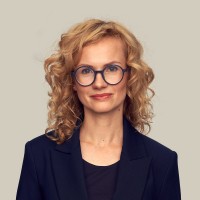 Dominika Sadowska-Nowak