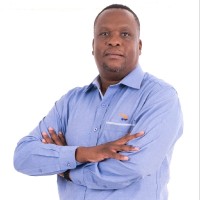 Prince Segogoba