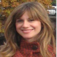 Dimitra Koutsoukou