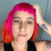 Isabel Regalado