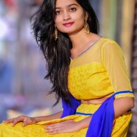 Anusha Manchala