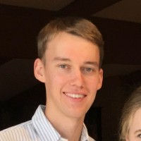 Wyatt Rosenauer