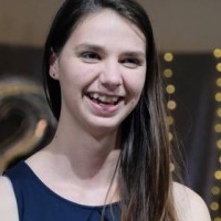 Katie Hart