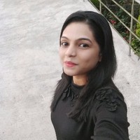 Lovelia Dsouza