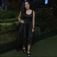 Cristina Izte Hernández López