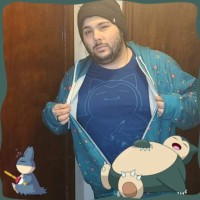 Nick Speranza
