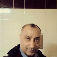 Zahir Agha Bsc(Hons) Pgdip Grad Iosh
