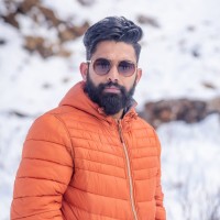 Lohith Shetty K