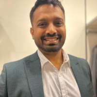 Ashutosh Kumar