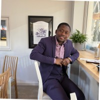 Nathaniel Kwesi Somuah