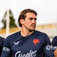 Connor Watson