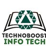 TechnoBoost Info Tech