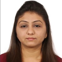 Jaina Patel