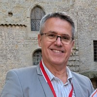 Alain Corne