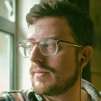 Gareth Stack