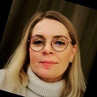Lena Molin