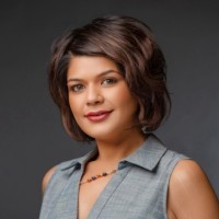 Natasha Kazmi