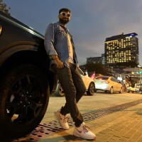Sanjeev Kumar