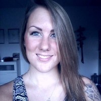 Annikki Tållheden