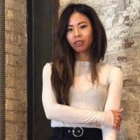 Sarah Lum