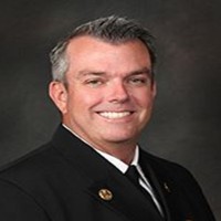 Matt Hallock, MPA, EFO