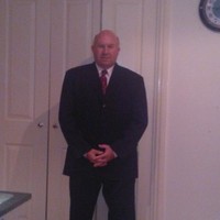 Barry Walker